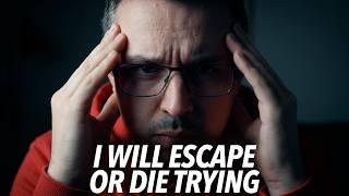 I Tried to Escape My Job. It Actually Worked! screenshot 2