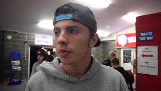 Webisode 3 | Corby Halloween All Nighter!
