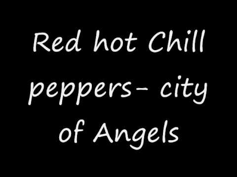 Red hot chilli city - YouTube