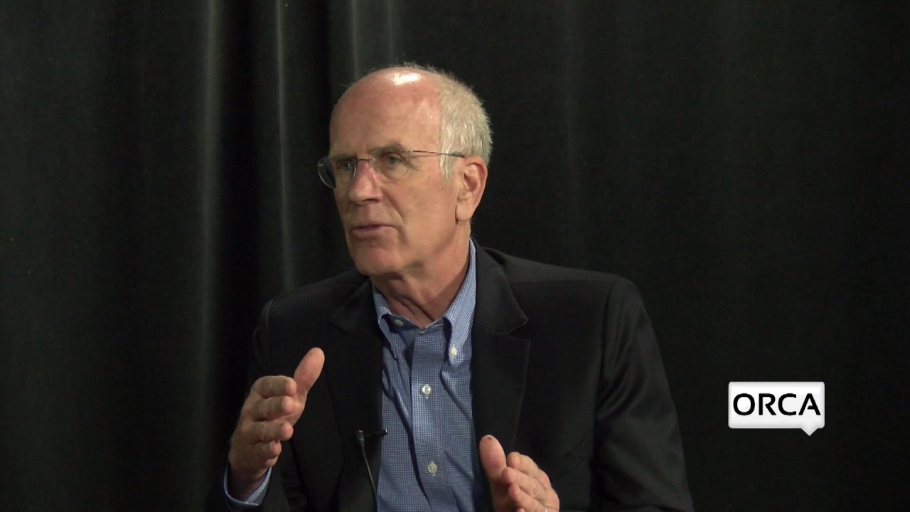 Congressman Peter Welch - Vote for Vermont - YouTube