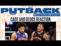 Cade Cunningham's impact on the East and Deuce McBride update | The Putback