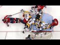 NHL: Chaos at the Net(Part 1)