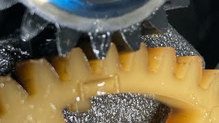 Briggs E/EX Series Cam to Crank Timing Marks, not at TDC!