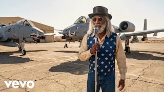 Uncle Sam's Blues - BRRRRT in the Sky (Official Music Video)