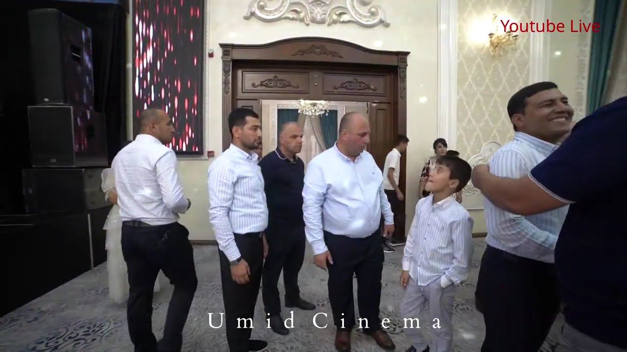 22.07.2025 Wedding Day restaurant “Shohnazar”