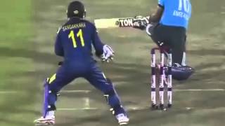 Brillient Catches In Cricket History Watch And Comment