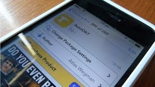 AutoOK7 - Makes Using Text Based Passwords Easier