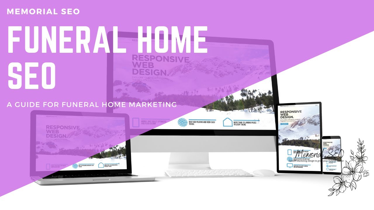 SEO for funeral homes