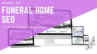 SEO for funeral homes