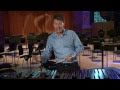 LSO Master Class - Percussion