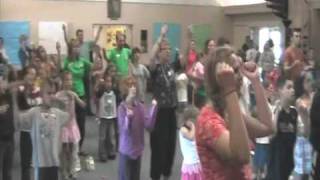 VBS 2011 - Day 5
