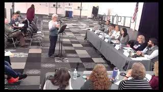 PPLD Board of Trustees - May 20, 2026