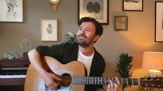 Yalın - Günaydın Gittim Ben (Akustik)
