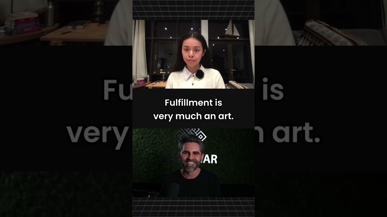 How this view of Success VS Fulfillment Led Ari Rastegar to Billions in Real Estate Deals