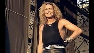 Whitesnake - Live Italy 1994 Full Concert HD