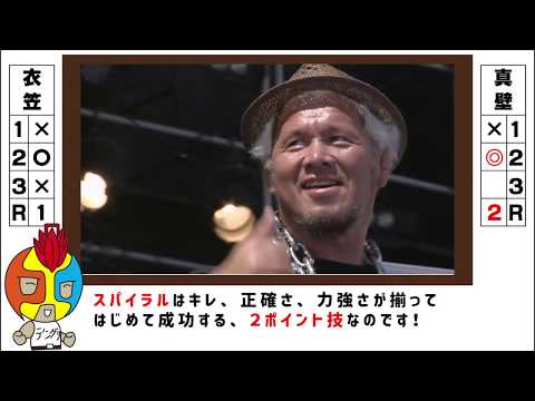 デングリールール説明