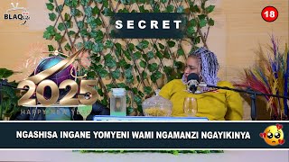 SIKHIPHA IZIMFIHLO | Ngashisa ingane yomyeni wami ngamanzi ngayikinya | S3-EP7