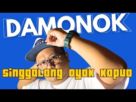 Sapantun Biduak Ketek - PUTRI CHANTIKA [Lirik Lagu Minang]