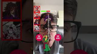 DEVO SCONFIGGERE I DEMONI CON I PERSONAGGI DI ONE PIECE😨