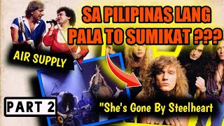 PART 2|| FOREIGN SONGS That Became A Huge Hit ONLY In Philippines! (Classic All Time Favorites)