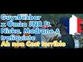German Reacts to French Rap Hit 🇫🇷 | Guy2Bezbar x Omzo JNR ft. Niska & Madrane - Ah Non, C'est Terrible!