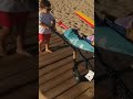 Puxa puxa - carrinho de praia 2023.08