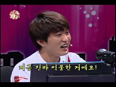 [ongamenet] 스타행쇼 첫 방송 예고 프로모 영상