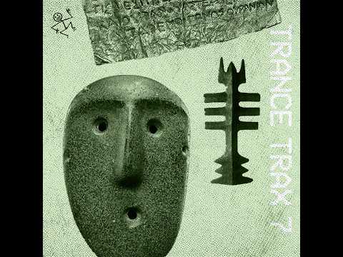 Trance Trax 7 artwork