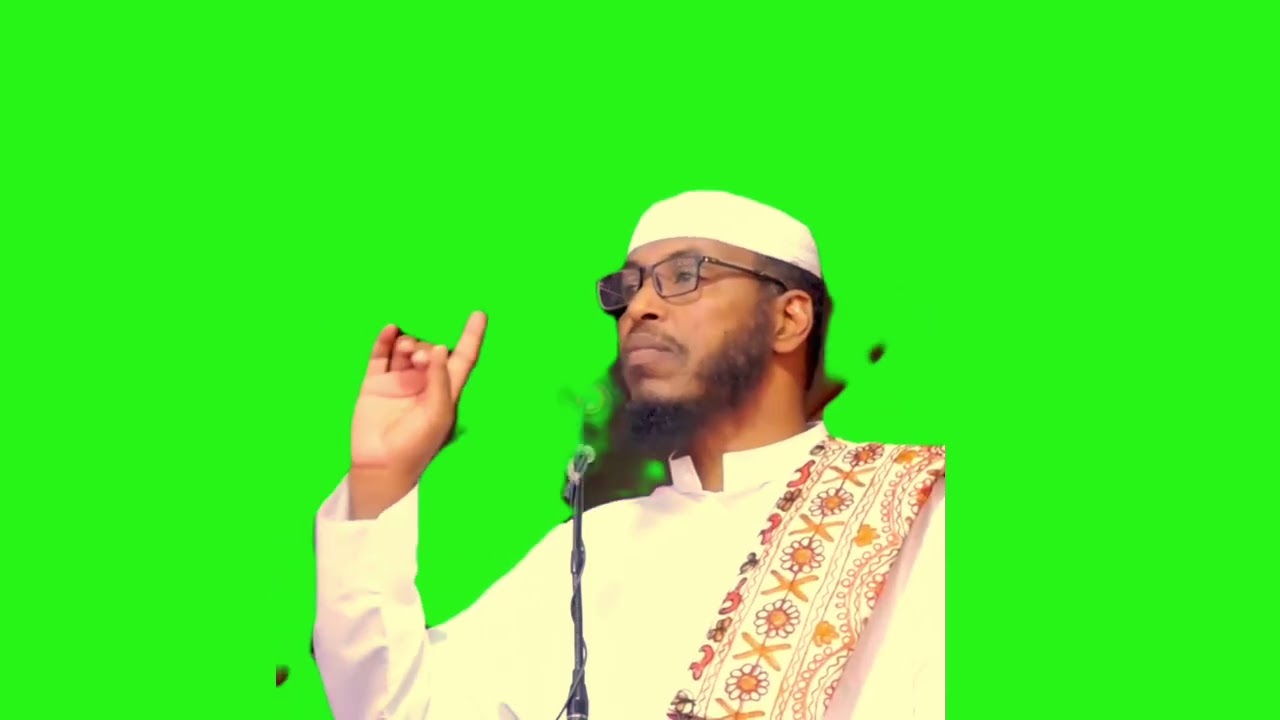 MUXAADARO CUSUB SHEIKH CABDULLAAHI BARBARAAWI 