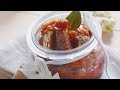 Сельдь в томатном соусе.Просто и вкусно/ Оселедець в томатному соусі/Рыба в томатном соусе