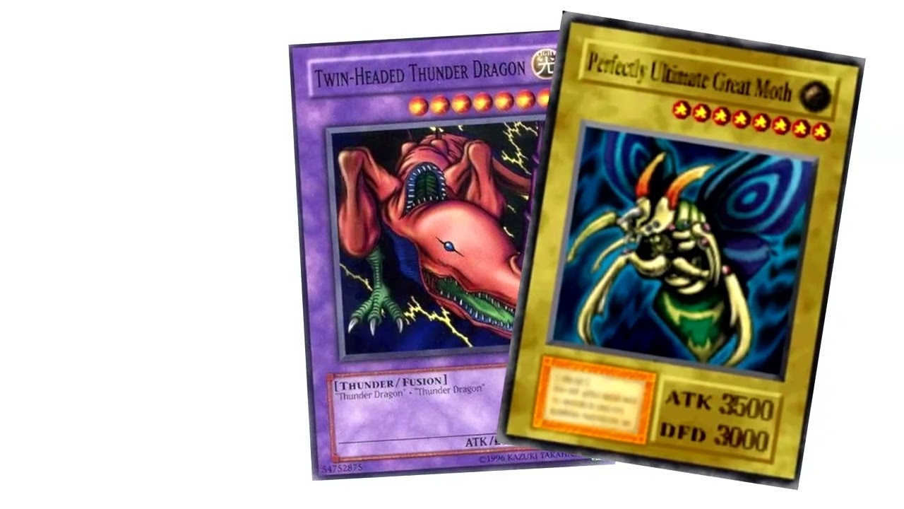 Yu-Gi-Oh Forbidden Memories For Dummies