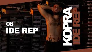 06 Kopra - Ide Rep (prod. BogiBatina) (Official Audio)