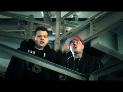 Juice feat. Kid Pex - Kako je u Becu (From BG to VIE)