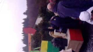 Carnaval De Neufmanil