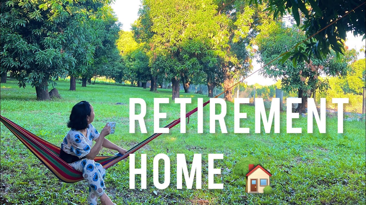 Retirement or Vacation?