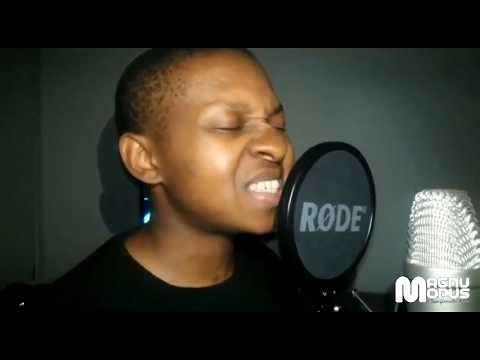 Thobani Mntambo