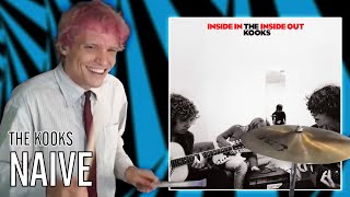 The Kooks - Naive | Office Drummer [First Playthrough]