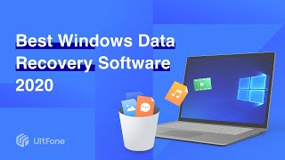 Best Windows Data Recovery Software Review in 2020: Recover Photos, Videos, Files & Documents screenshot 3