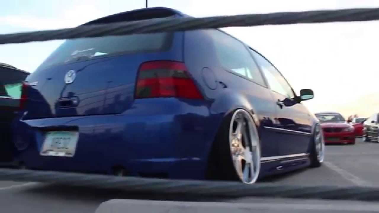 Low Class Militia | WUSTE VEGAS 2015