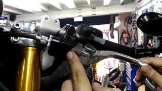 วิธีการตั้งสายคลัช screenshot 1