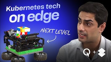 Edge AI-Based Fleet Management by Spectro Cloud at Embedded World 2024