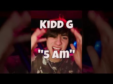 Kidd G - Karma | Karaoke Instrumental