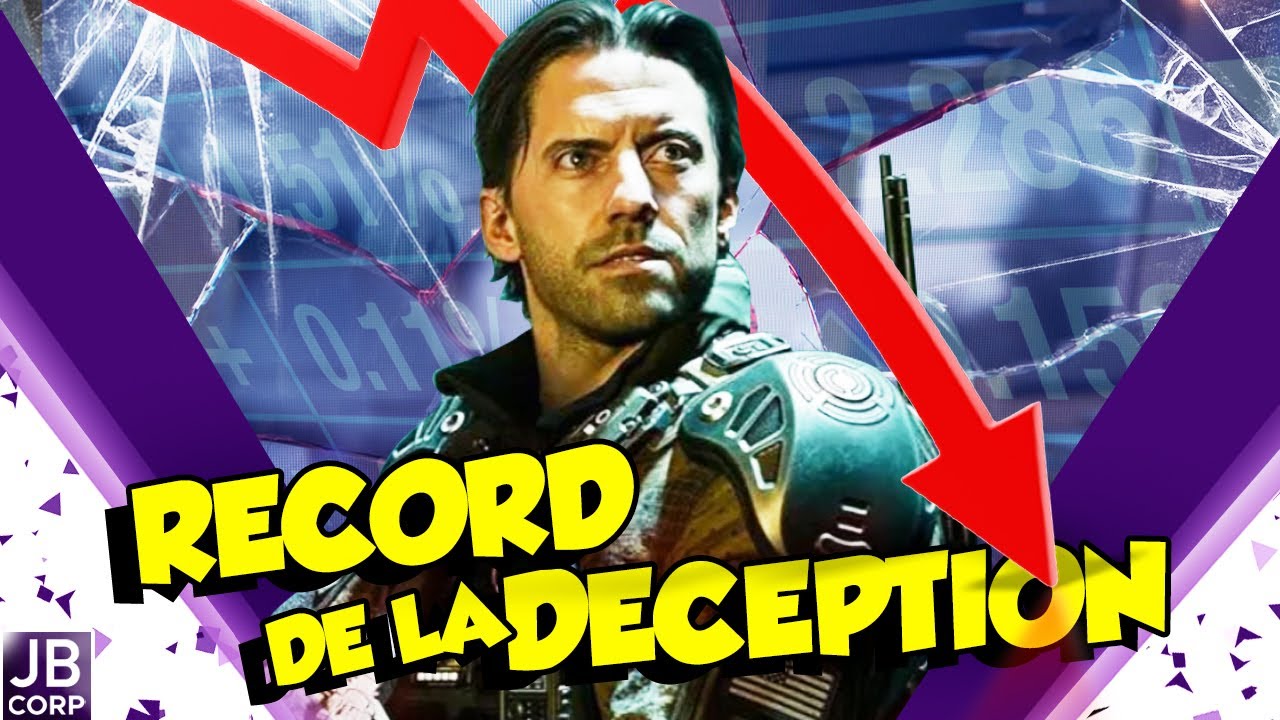 Debrief d'actu : Black OPS 7 bat des records de déception, les nominés des Game Awards...