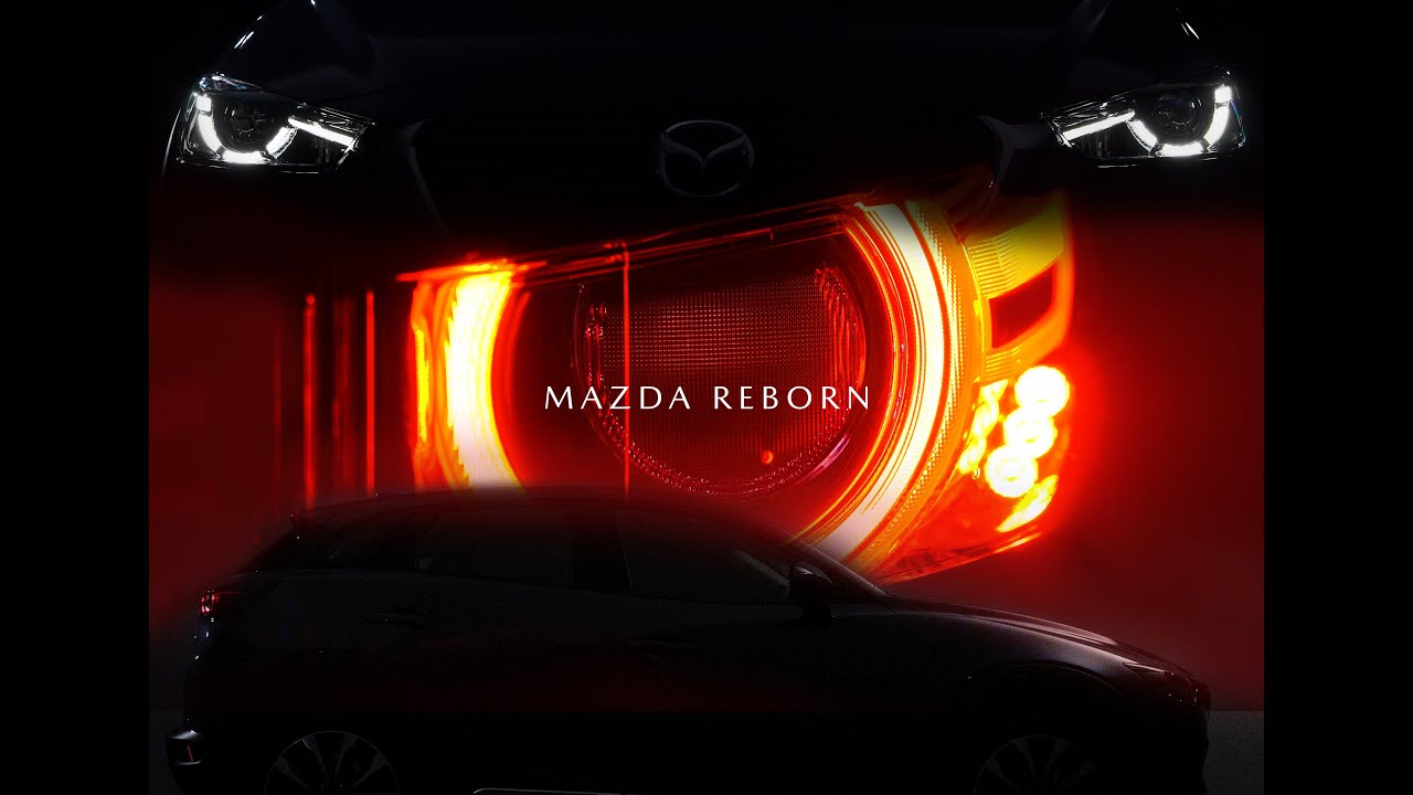 Mazda Reborn Highlight