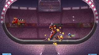 Drive ahead !!!!! screenshot 5