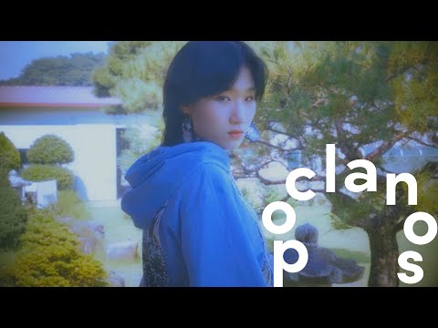 [MV] 숨비 (Soombee) - WATER / Official Music Video