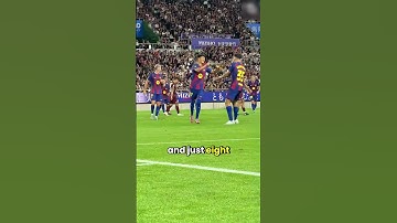 Barcelona’s Hidden Gem