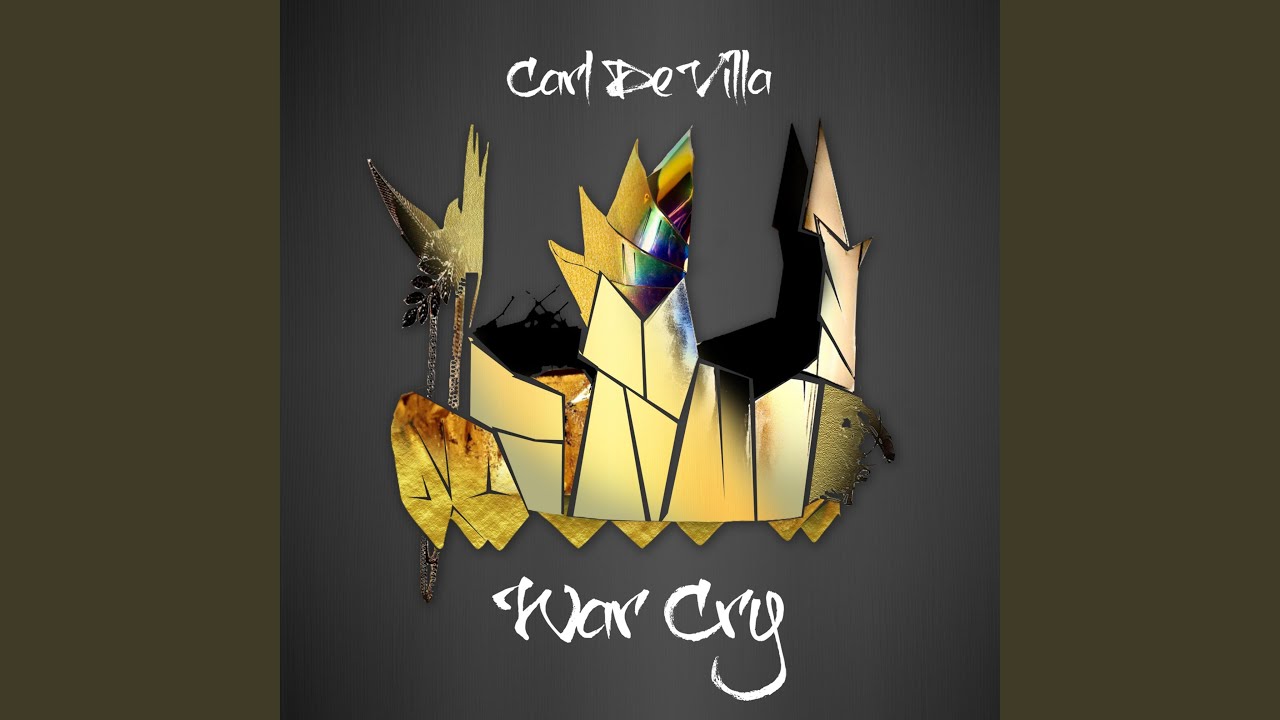 Watch War Cry on YouTube Watch War Cry on YouTube