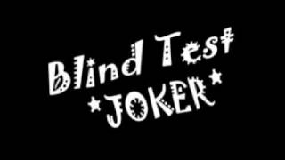 Blind Test 02.avi