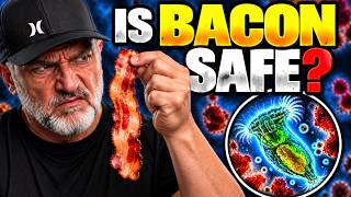I Found Something in Bacon That Shouldn’t Be There!